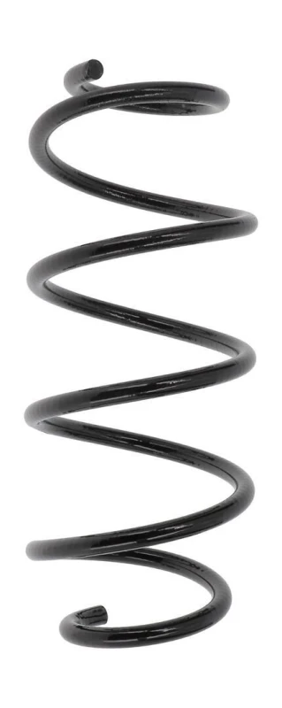 Image of MONROE Coil spring MONROE SP4176