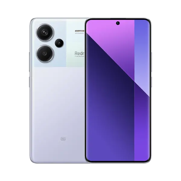 Image of Xiaomi Redmi Note 13 Pro Plus 5G 2023 512GB