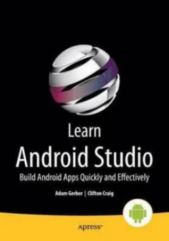 Image of Learn Android Studio by Clifton Craig Paperback