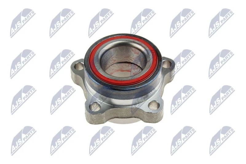 Image of NTY Wheel bearing kit NTY KLP-FR-040