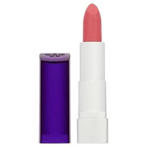 image of Rimmel Moisture Renew Lipstick Latino Pink