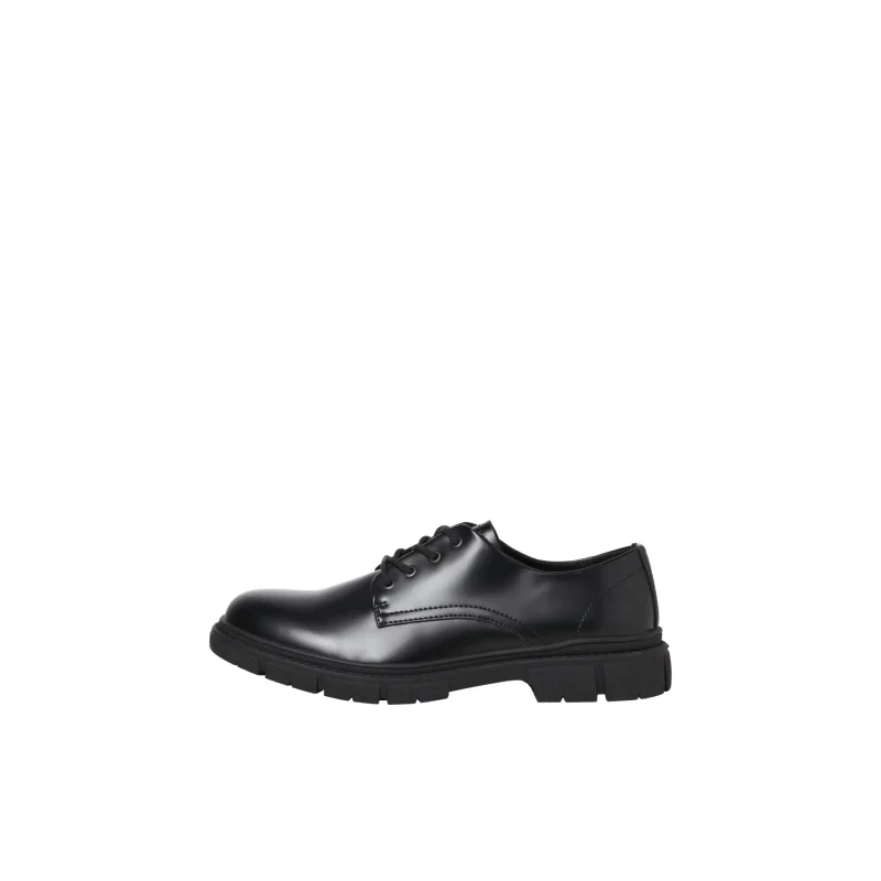 Image of jack & jones Derbie Jack & Jones Baker Noir Male 45