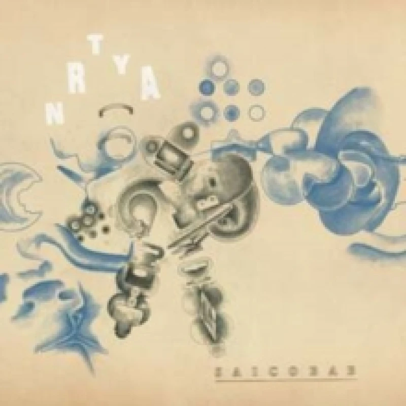 Image of NRTYA Vinyl