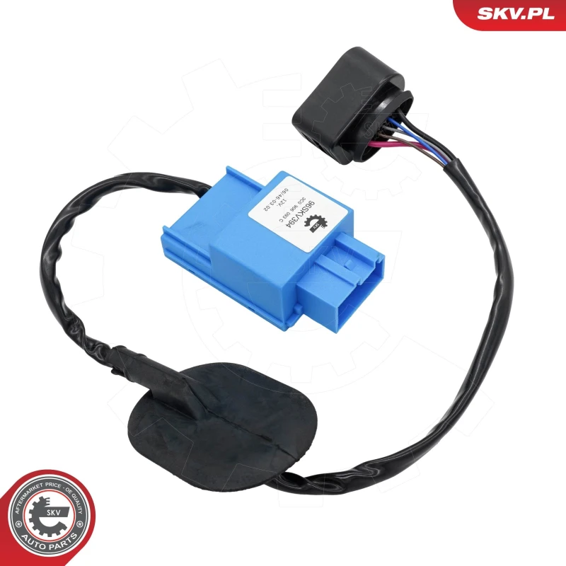 Image of ESEN SKV Control Unit, fuel pump ESEN SKV 96SKV394