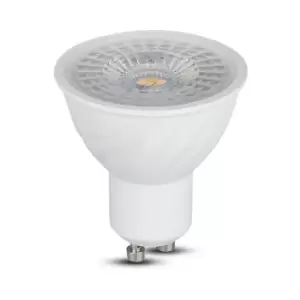 image of V-Tac 198 Vt-247D Lamp LED 6.5W Gu10 3000K 110'd Dim