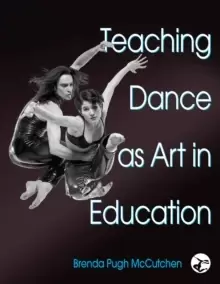 Image of Teaching Dance as Art in Education