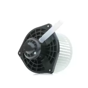 image of THERMOTEC Blower Motor DD5001TT Heater Blower Motor,Interior Blower MITSUBISHI,ASX (GA_W_),Outlander II SUV (CW_W),Lancer VIII Limousine (CY_A, CZ_A)