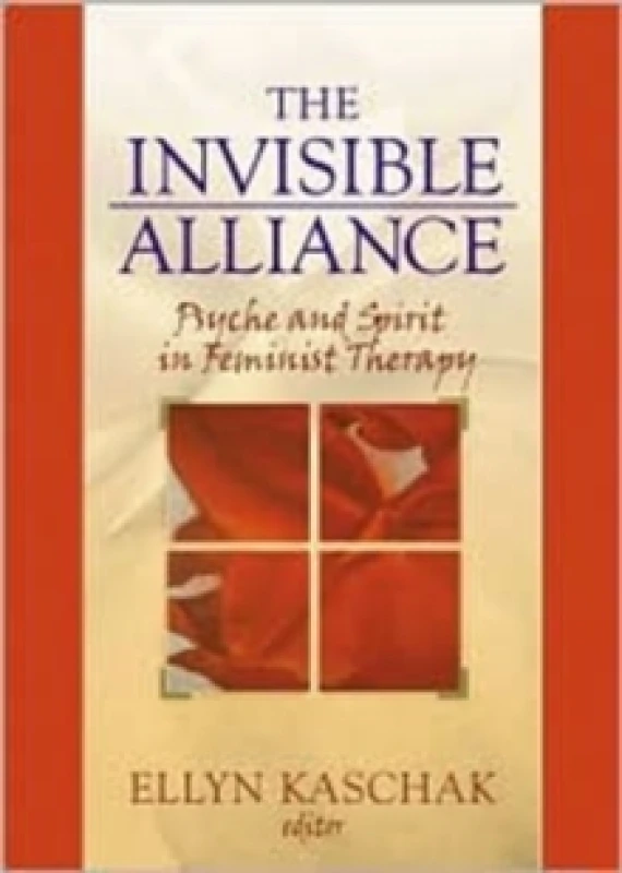 Image of The Invisible Alliance by Ellyn Kaschak Paperback