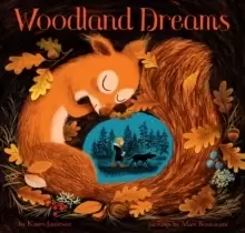Image of Woodland Dreams