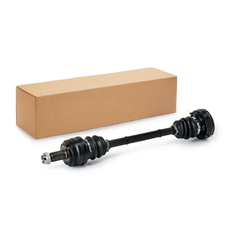 Image of RIDEX REMAN Drive shaft RIDEX REMAN 13D0255R