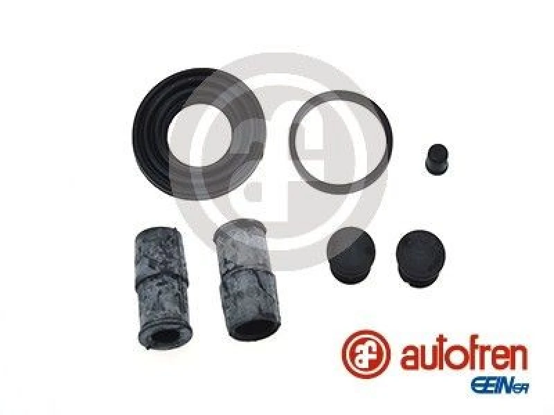 Image of AUTOFREN SEINSA Repair Kit, brake caliper AUTOFREN SEINSA D4192