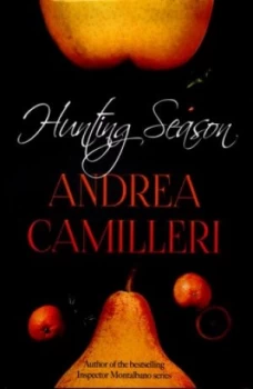 Image of Hunting Season by Andrea Camilleri Book