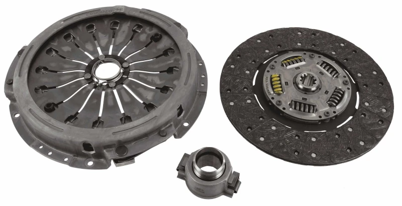 Image of Clutch kit SACHS 3400 700 682