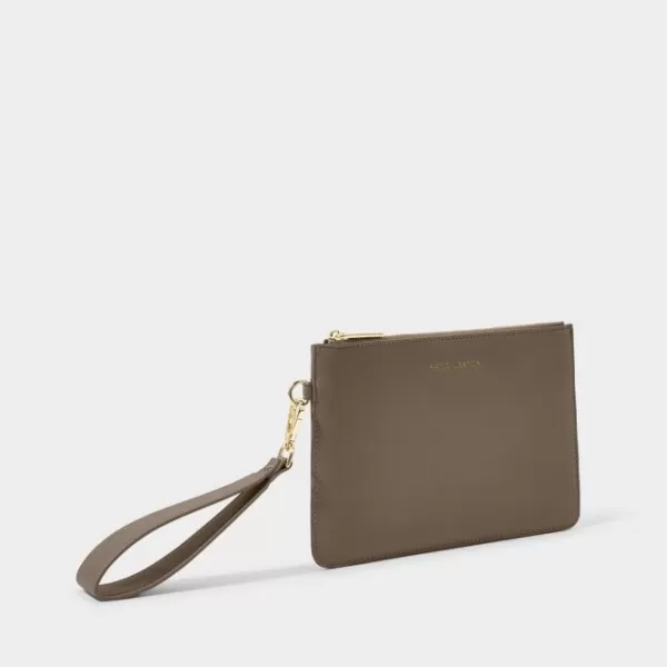 Image of Mink Zana Pouch KLB2900