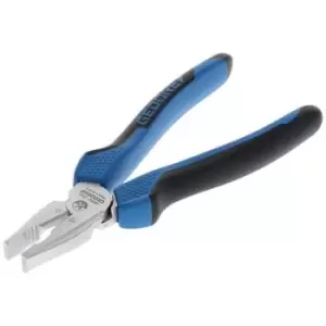 image of Gedore 6707310 Kraft comb pliers 200 mm