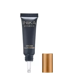 Image of INIKA Organic Cream Illuminisor - Pink Pearl 8ml