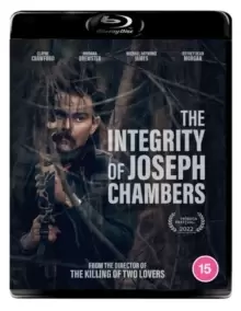 Image of The Integrity of Joseph Chambers
