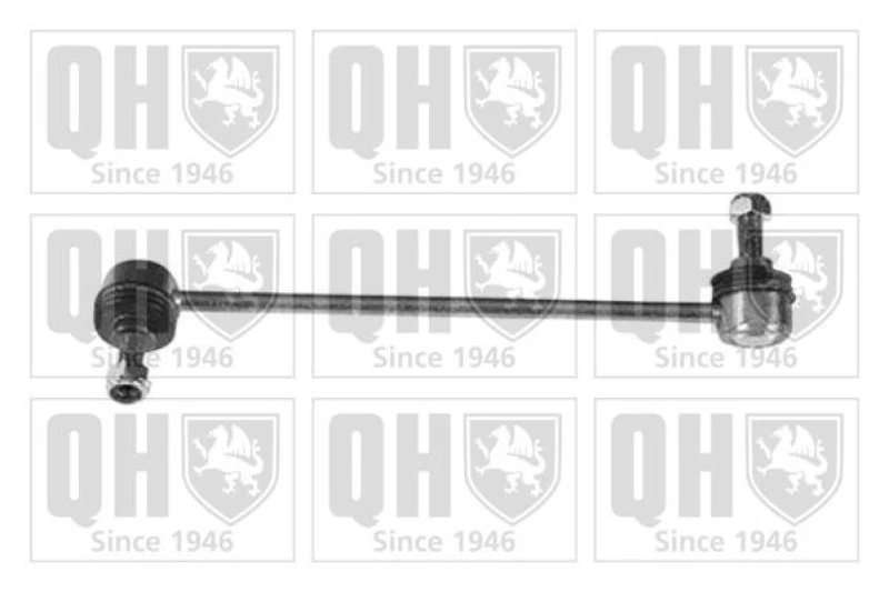 Image of QUINTON HAZELL Anti-roll bar link QUINTON HAZELL QLS3897S