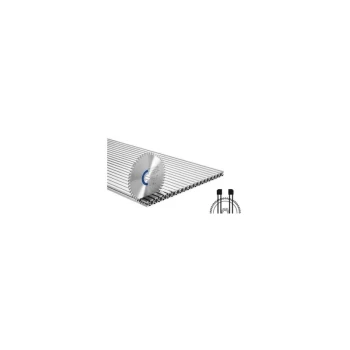 Image of Festool - 205555 Special saw blade HW 160x1,8x20 F/FA52 Aluminium/Plastics