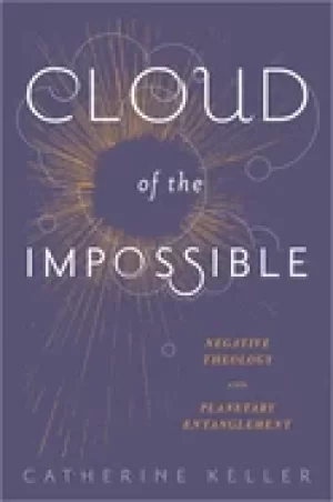 Image of cloud of the impossible negative theology and planetary entanglement