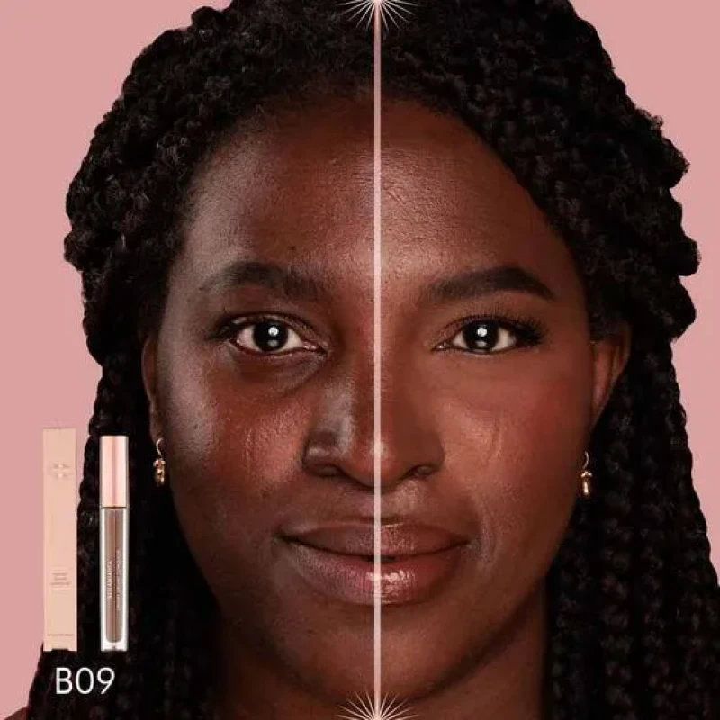 Image of Bellamianta Dreamy Creamy Concealer B09