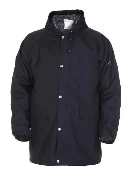 Image of Hydrowear Ulft SNS Waterproof Jacket Black 3XL HYD072400BL3XL