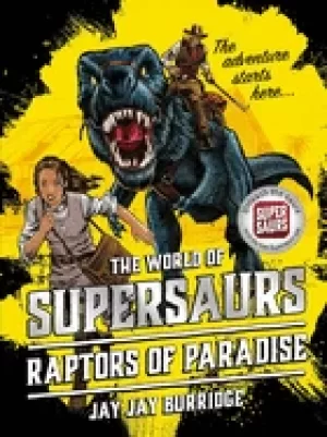 Image of raptors of paradise
