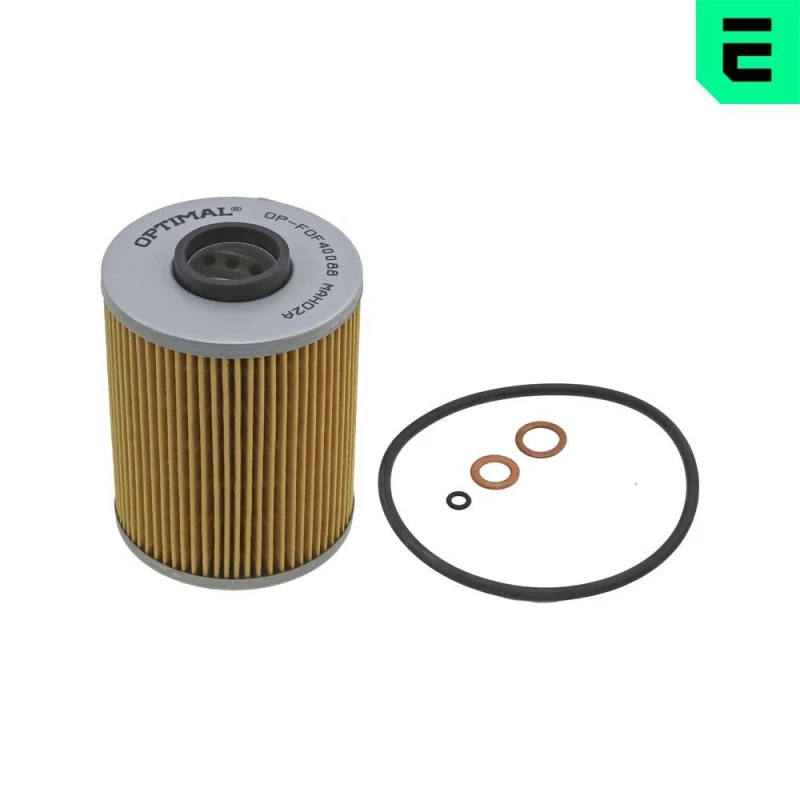 Image of Oil filter OPTIMAL OP-FOF40088