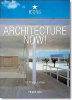 Image of Architecture Now by Philip Jodidio Paperback