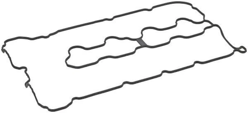Image of Rocker cover gasket ELRING 451.680