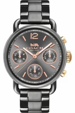 Image of Coach Delancey Sport Watch 14502841