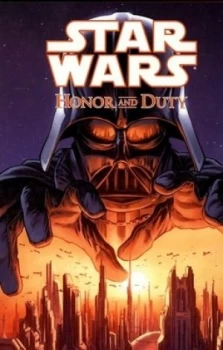Image of Honor and Duty by Steve Firchow Paperback