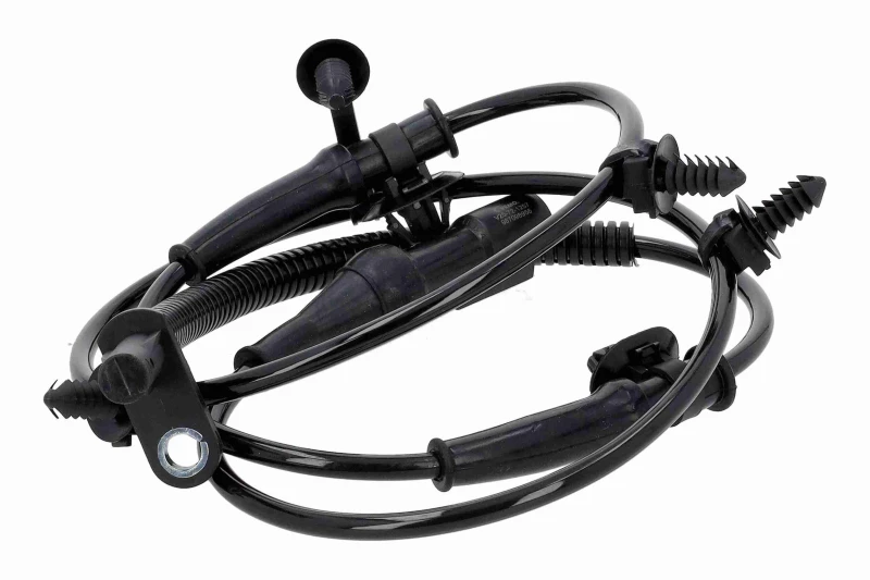 Image of VEMO V25-72-1257 ABS Sensor Original VEMO Quality Sensor,wheel speed (412)