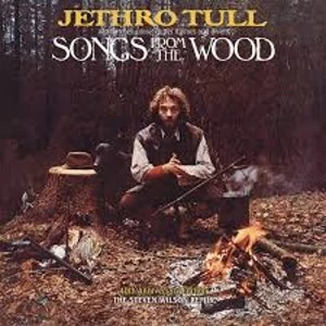 Image of Jethro Tull - Songs From The Wood 40Th Anniversary Edition Vinyl