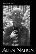 Image of alien nation