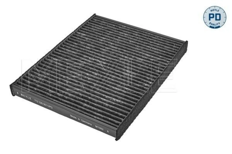 Image of Pollen filter MEYLE 712 326 0011/PD