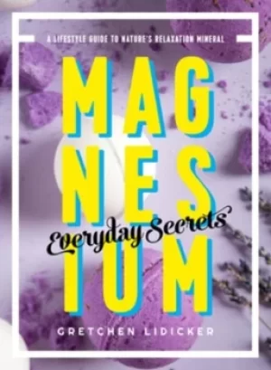 Image of Magnesium by Gretchen Lidicker