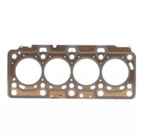 Image of ELRING Head Gasket RENAULT,NISSAN,DACIA 688.422 110444213R,110446505R,8200351353 Cylinder Head Gaskets,Engine Gasket,Gasket, cylinder head 8200360571