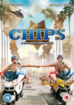 image of CHiPS: Law and Disorder (Includes Digital Download)