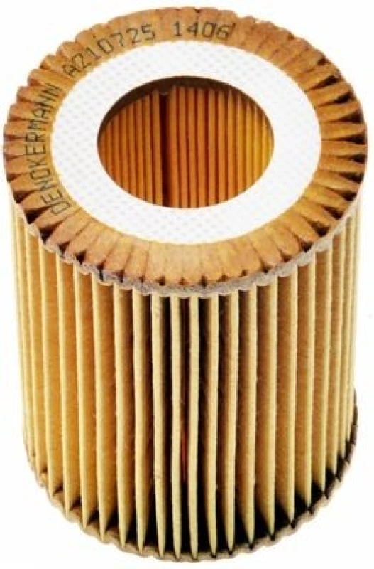 Image of DENCKERMANN Oil filter DENCKERMANN A210725