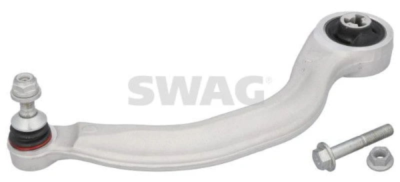 Image of Suspension arm SWAG 33 11 3464