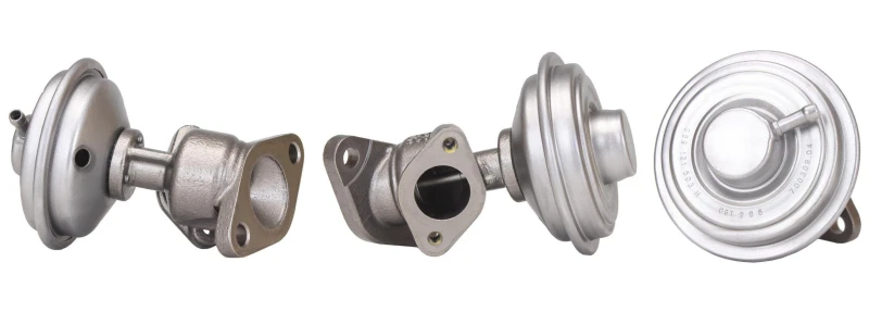 Image of DRI EGR valve DRI 717710185