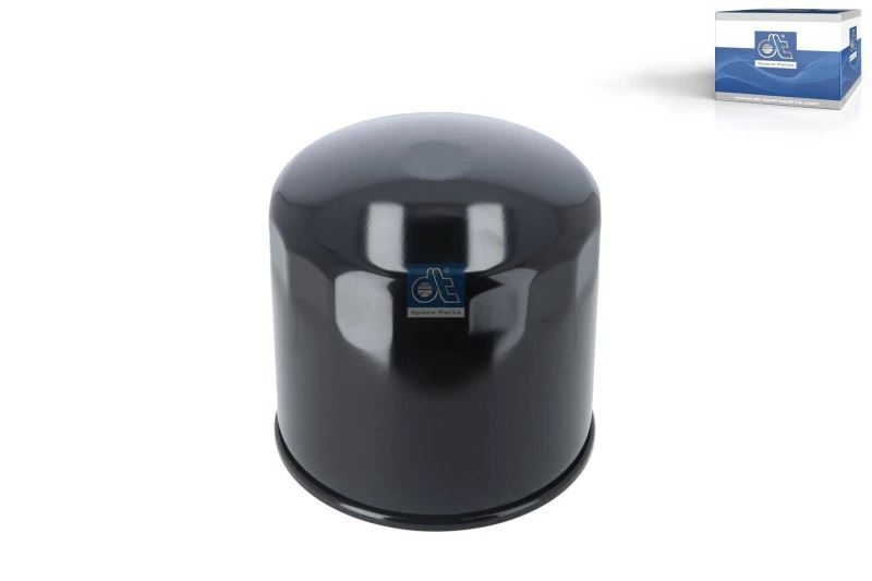 Image of Oil filter DT Spare Parts 15.00006
