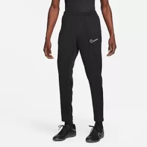 Image of Mens Nike Dri-FIT Academy Zippered Soccer Pants