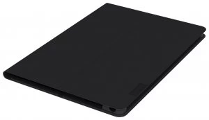 image of Lenovo Tab 4 10 Plus Folio Tablet Case Black