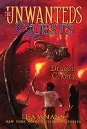 Image of dragon ghosts