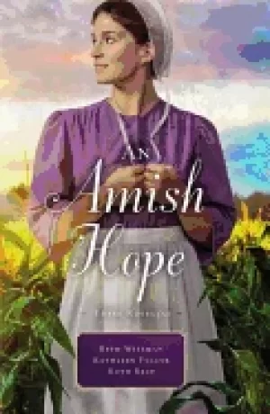 Image of amish hope a choice to forgive always his providence a gift for anne marie
