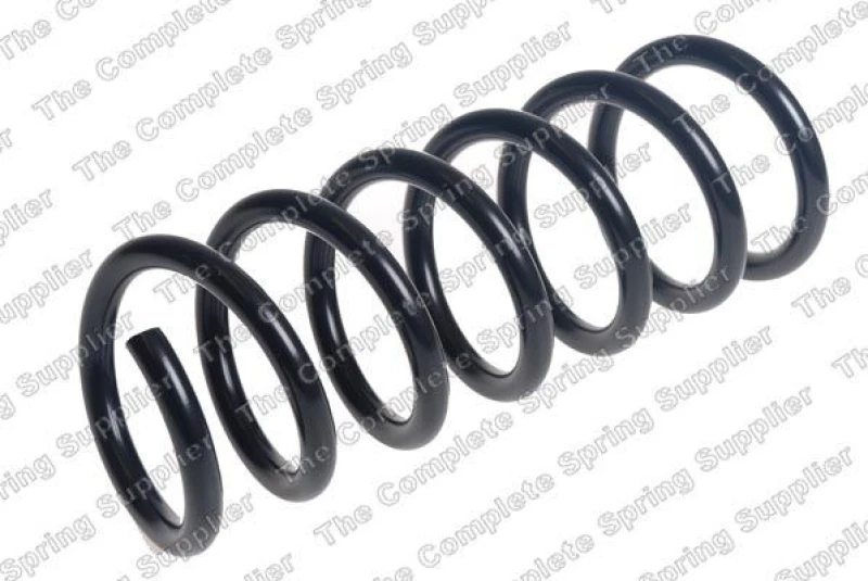 Image of LESJOFORS Coil spring LESJOFORS 4295141