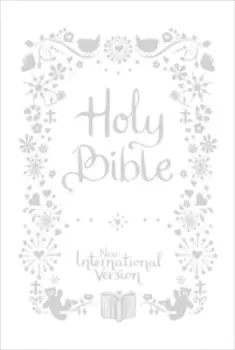 Image of Bible by New International Version