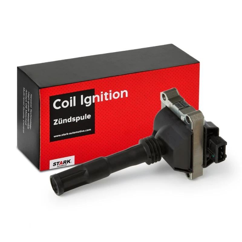 Image of STARK SKCO-0070161 Ignition coil without electronics Coil,ignition (689)